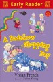 A rainbow shopping day  Cover Image