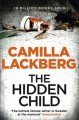 The hidden child  Cover Image