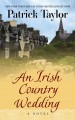 An Irish county wedding  Cover Image