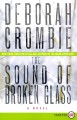 The sound of broken glass  Cover Image