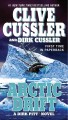 Arctic drift [a Dirk Pitt novel]  Cover Image