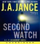 Go to record Second watch : a J. P. Beaumont novel