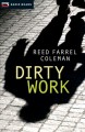 Dirty work : a Gulliver Dowd mystery  Cover Image