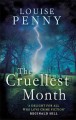 The cruellest month  Cover Image