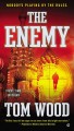 The enemy  Cover Image