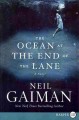 The ocean at the end of the lane  Cover Image