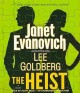 The heist a novel  Cover Image