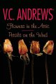 Flowers in the attic ; and, Petals on the wind  Cover Image