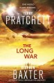 The long war  Cover Image