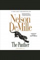 The panther a novel  Cover Image