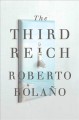 The Third Reich : a novel  Cover Image
