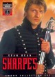 Sharpe's sword collection set Cover Image