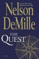 The Quest : a novel  Cover Image