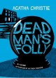 Dead man's folly  Cover Image