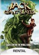 Jack the giant slayer Cover Image