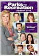 Parks and recreation. Season five Cover Image