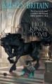 The high king's tomb  Cover Image