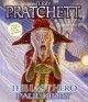 The last hero : a Discworld fable  Cover Image