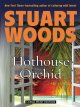 Go to record Hothouse orchid [large print] : Holly Barker #07