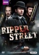 Ripper Street. Season one Cover Image