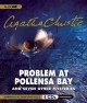 Problem at Pollensa Bay and seven other mysteries  Cover Image