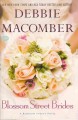 Blossom Street brides : a Blossom Street Novel  Cover Image