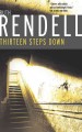 Thirteen steps down  Cover Image