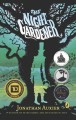 The night gardener : a scary story  Cover Image