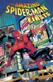 Spider-Man firsts. Cover Image