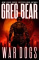 War dogs  Cover Image
