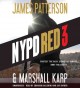 NYPD red 3  Cover Image