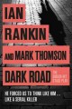 Dark road  Cover Image