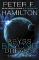 The abyss beyond dreams  Cover Image