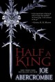 Half a king  Cover Image