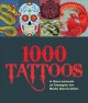 Go to record 1000 tattoos : a sourcebook of designs for body decoration.