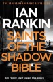 Saints of the shadow bible Cover Image