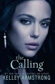 Darkness Rising.  Bk. 2  : The calling  Cover Image