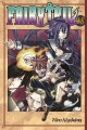 Fairy tail. 48  Cover Image