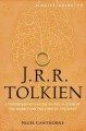 A brief guide to J.R.R. Tolkien : the unauthorized guide to the author of The Hobbit and The Lord of the Rings  Cover Image