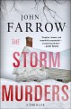 The storm murders : a thriller  Cover Image