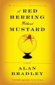A red herring without mustard  Cover Image