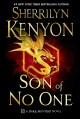 Son of no one  Cover Image