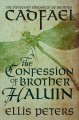 The Confession of Brother Haluin. Cover Image