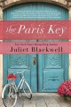 The Paris key : a novel  Cover Image