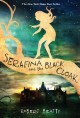 Serafina and the black cloak  Cover Image