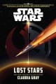 Lost stars / Star Wars  Cover Image