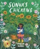 Sonya's chickens  Cover Image