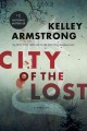 City of the lost  Cover Image