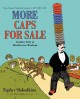 More caps for sale : another tale of mischievous monkeys  Cover Image