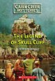 The legend of Skull Cliff  Cover Image